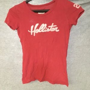 Juniors Hollister T-Shirt